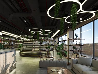 Ph Designs design studio with 15 years of experience