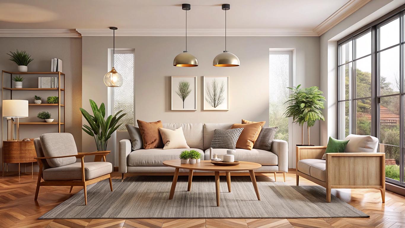 Latest interior design industry updates and trends