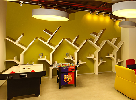 Bespoke furniture and joinery installation by Ph Designs